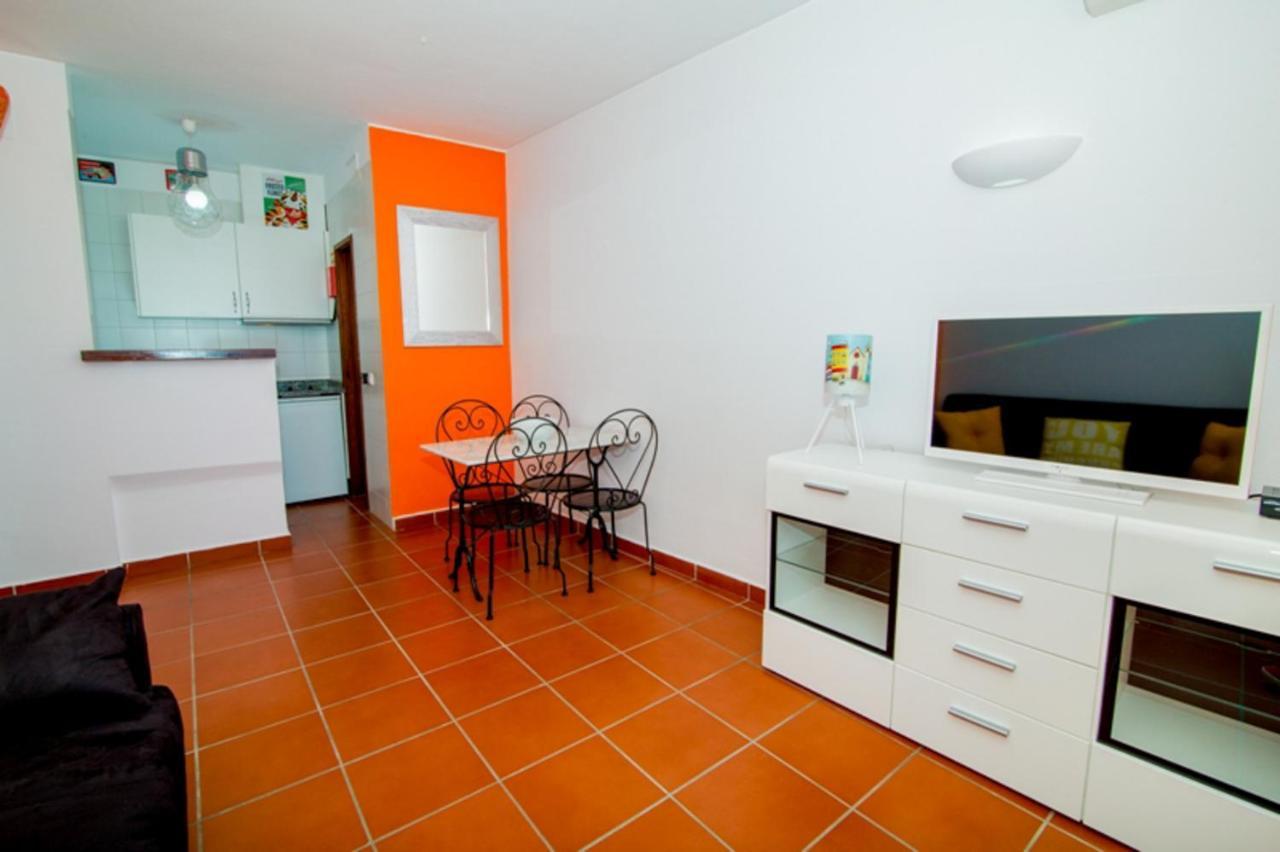 Pe Na Praia By Ocvillas Albufeira Ngoại thất bức ảnh