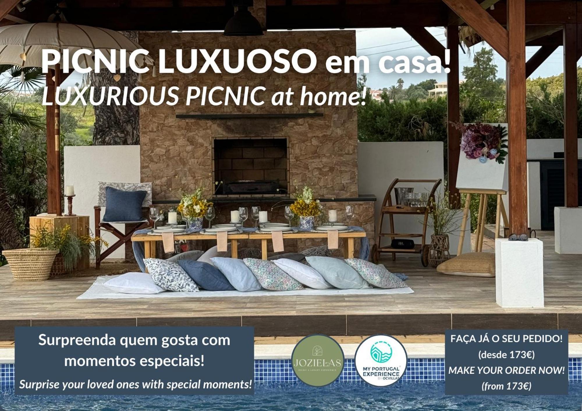 Pe Na Praia By Ocvillas Albufeira Ngoại thất bức ảnh